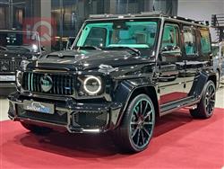 مێرسێدس بێنز G-Class